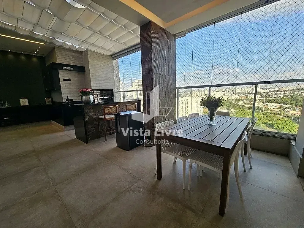 Apartamento, 4 quartos, 255 m² - Foto 31