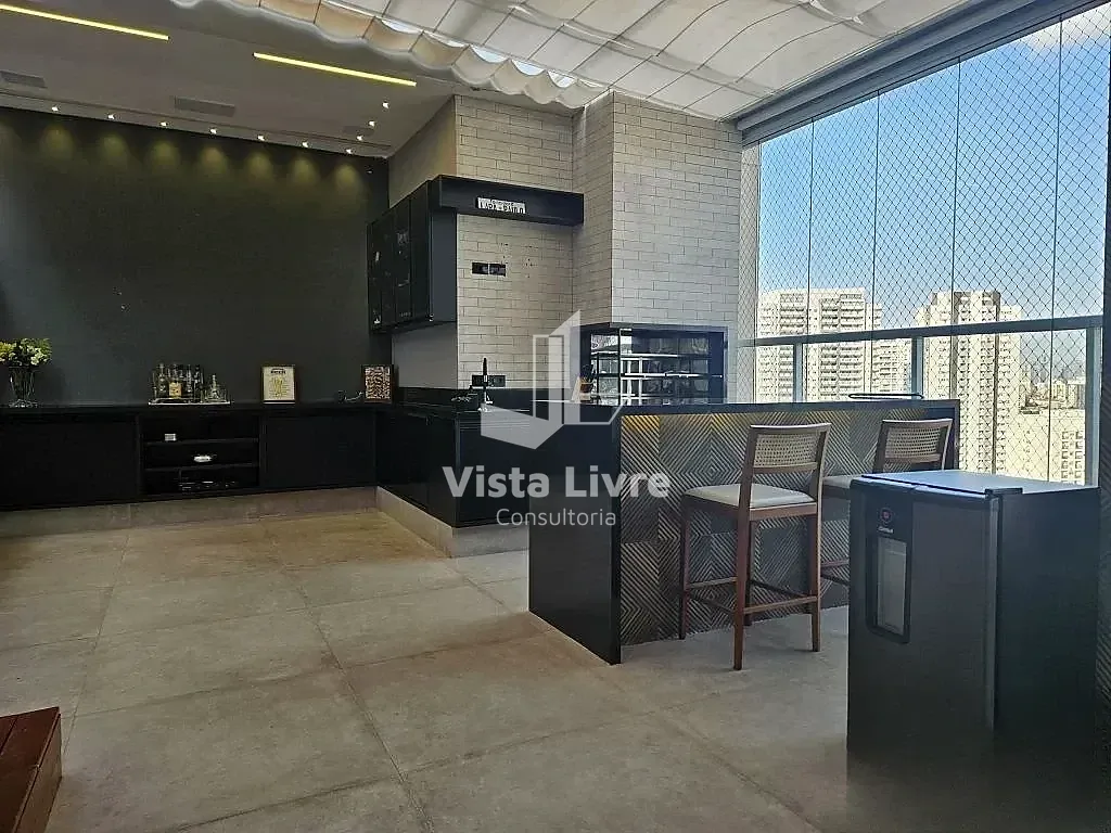 Apartamento, 4 quartos, 255 m² - Foto 32