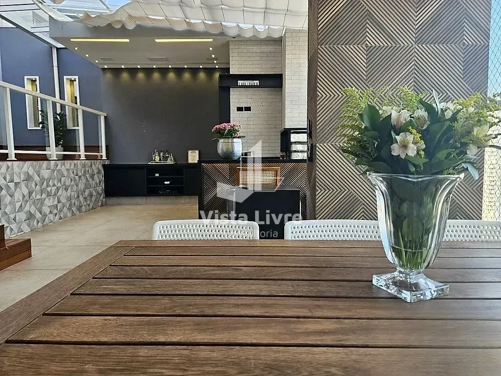 Apartamento, 4 quartos, 255 m² - Foto 33
