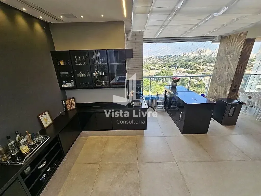 Apartamento, 4 quartos, 255 m² - Foto 34