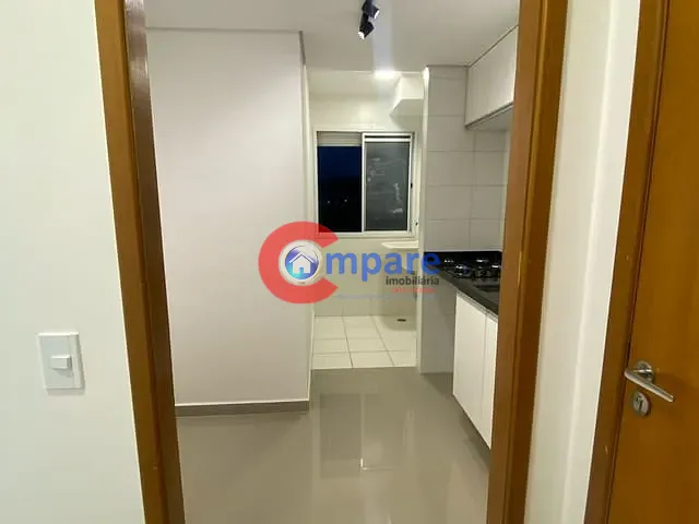 Apartamento 2 quartos e 1 banheiro, à venda, no bairro Vila Itapoan em Guarulhos