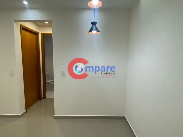 Apartamento 2 quartos e 1 banheiro, à venda, no bairro Vila Itapoan em Guarulhos