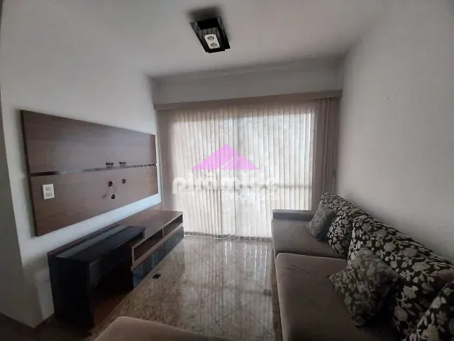 Apartamento 1 quarto e 1 banheiro, para alugar, no bairro Jardim América em São José dos Campos