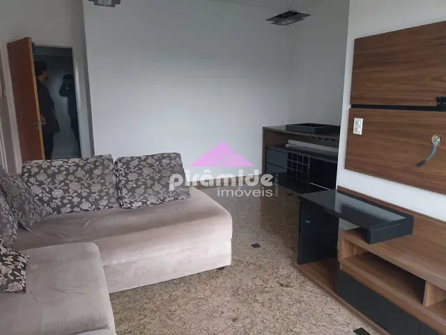 Apartamento 1 quarto e 1 banheiro, para alugar, no bairro Jardim América em São José dos Campos