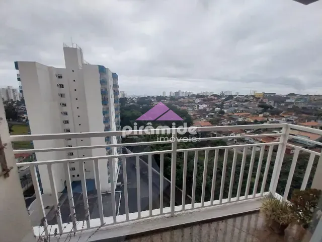 Apartamento 1 quarto e 1 banheiro, para alugar, no bairro Jardim América em São José dos Campos