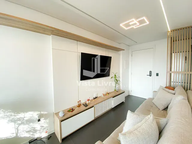 Apartamento com 62m² 3 quartos e 2 banheiros, à venda, no bairro Parque Residencial da Lapa em São Paulo