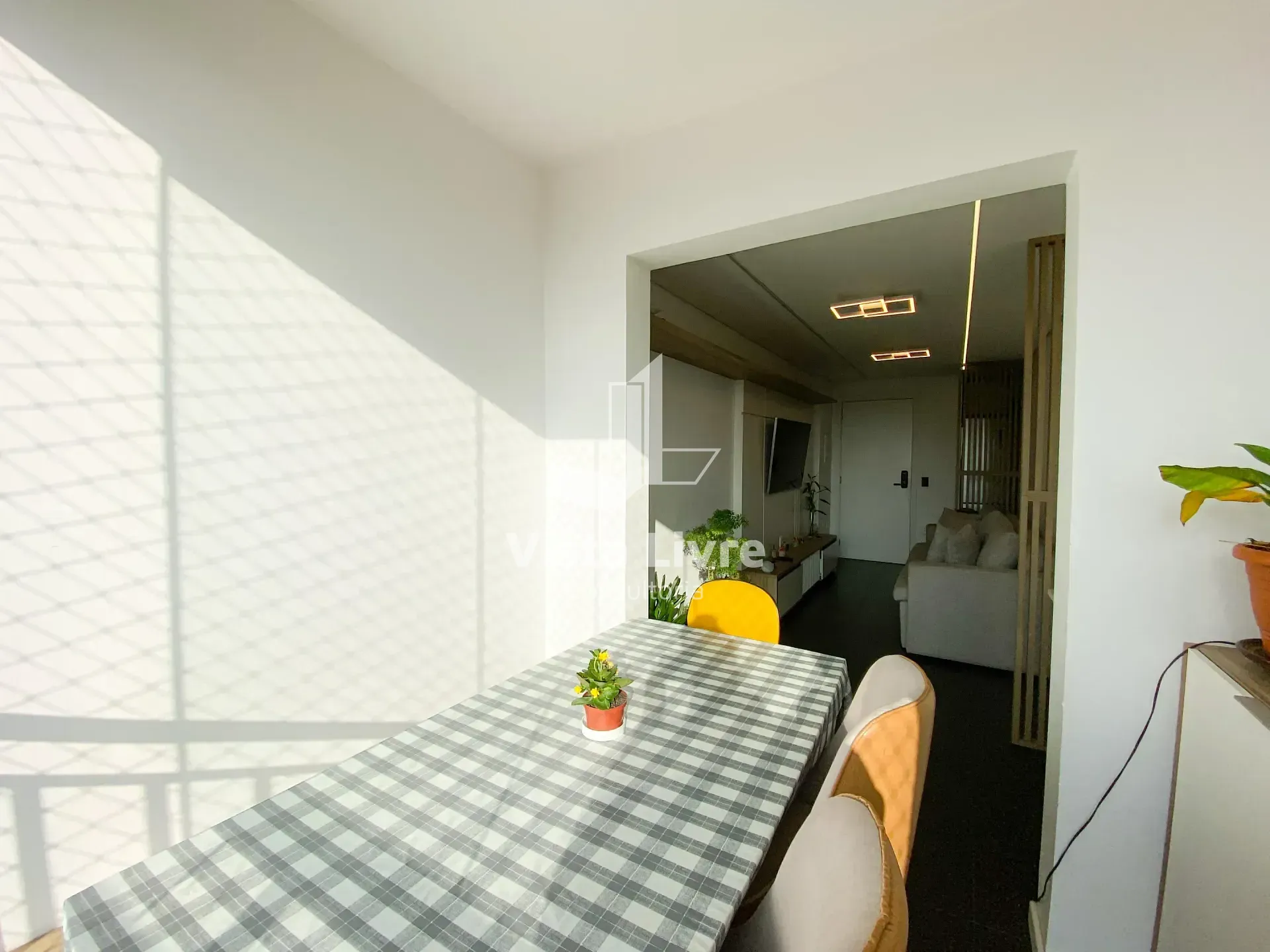 Apartamento, 3 quartos, 62 m² - Foto 35