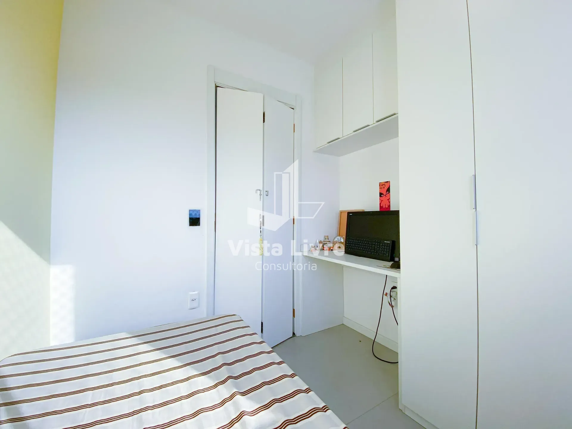 Apartamento, 3 quartos, 62 m² - Foto 22