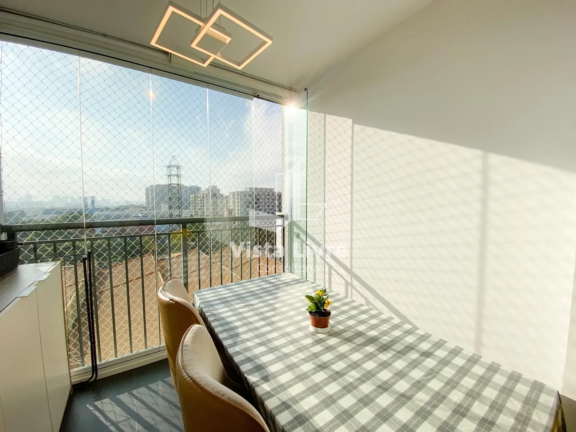 Apartamento, 3 quartos, 62 m² - Foto 7