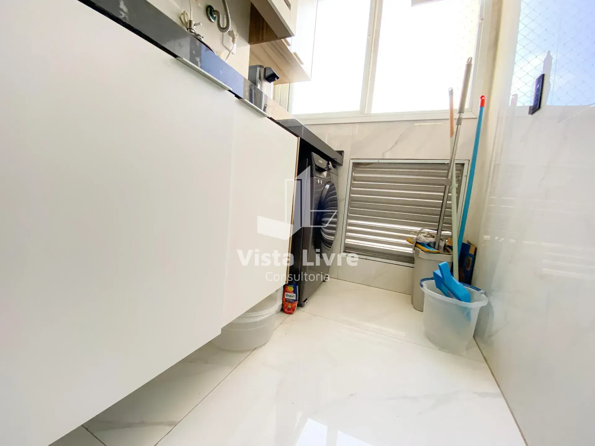 Apartamento, 3 quartos, 62 m² - Foto 20
