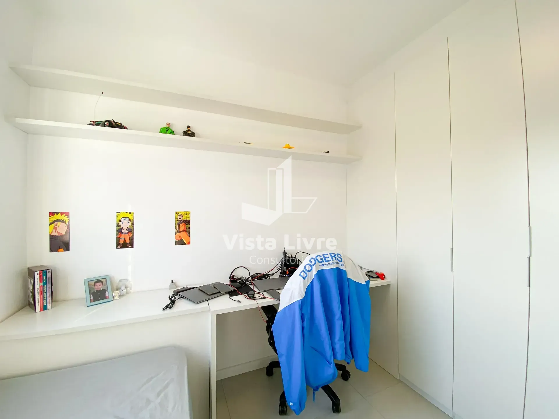 Apartamento, 3 quartos, 62 m² - Foto 27