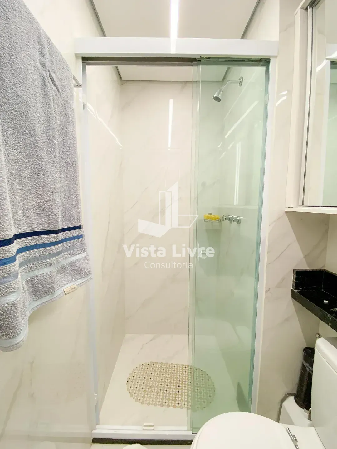 Apartamento, 3 quartos, 62 m² - Foto 36
