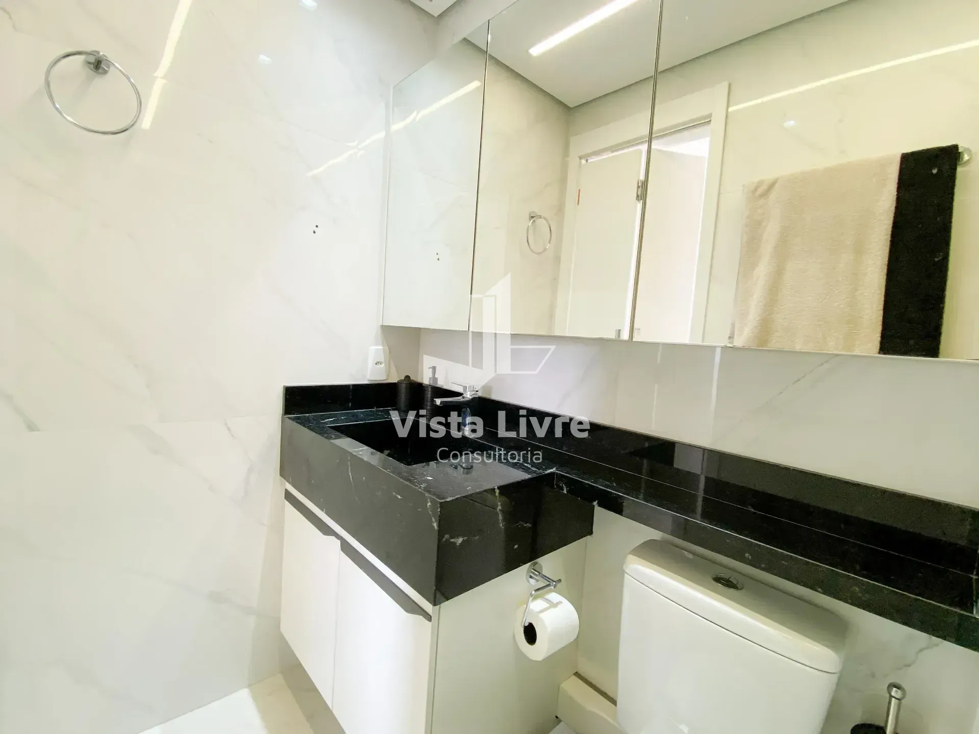 Apartamento, 3 quartos, 62 m² - Foto 13