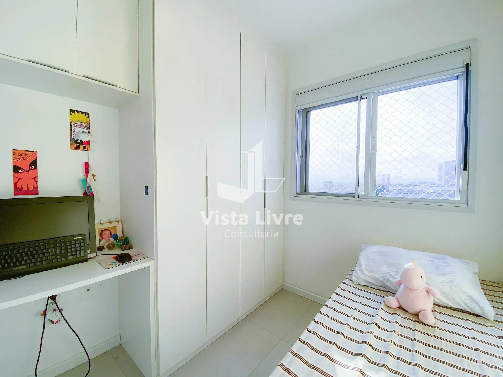 Apartamento, 3 quartos, 62 m² - Foto 28