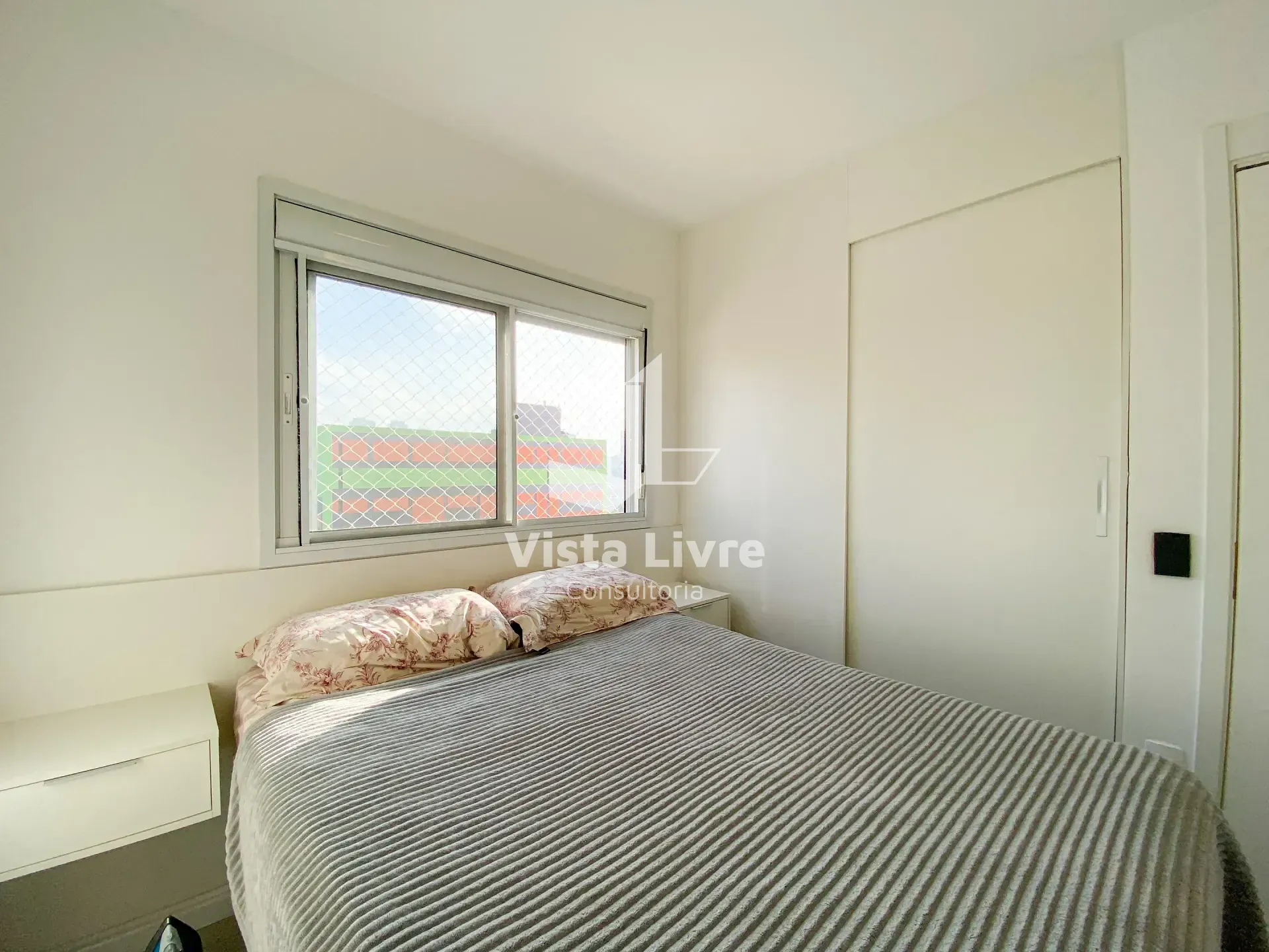 Apartamento, 3 quartos, 62 m² - Foto 26