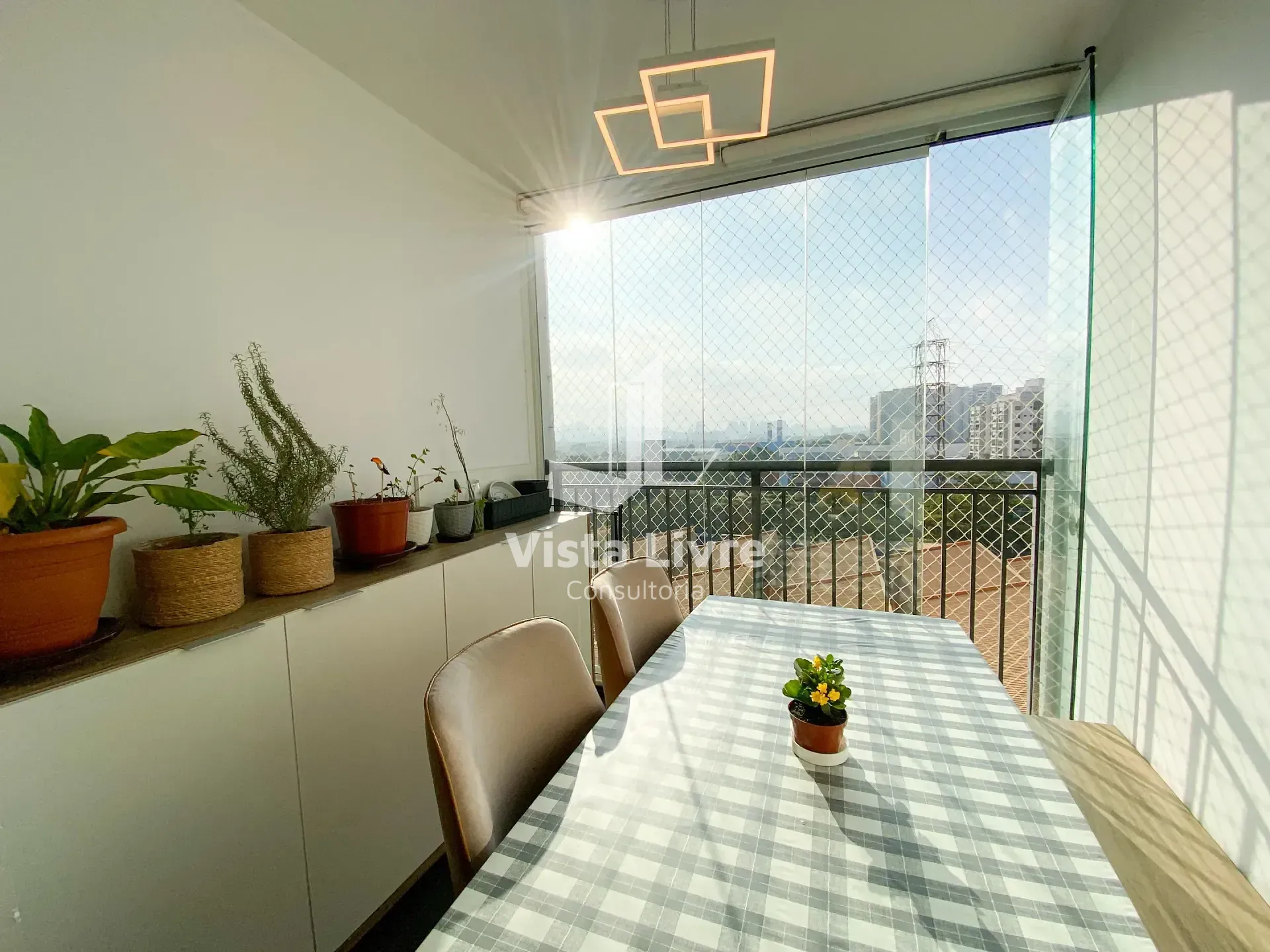 Apartamento, 3 quartos, 62 m² - Foto 8