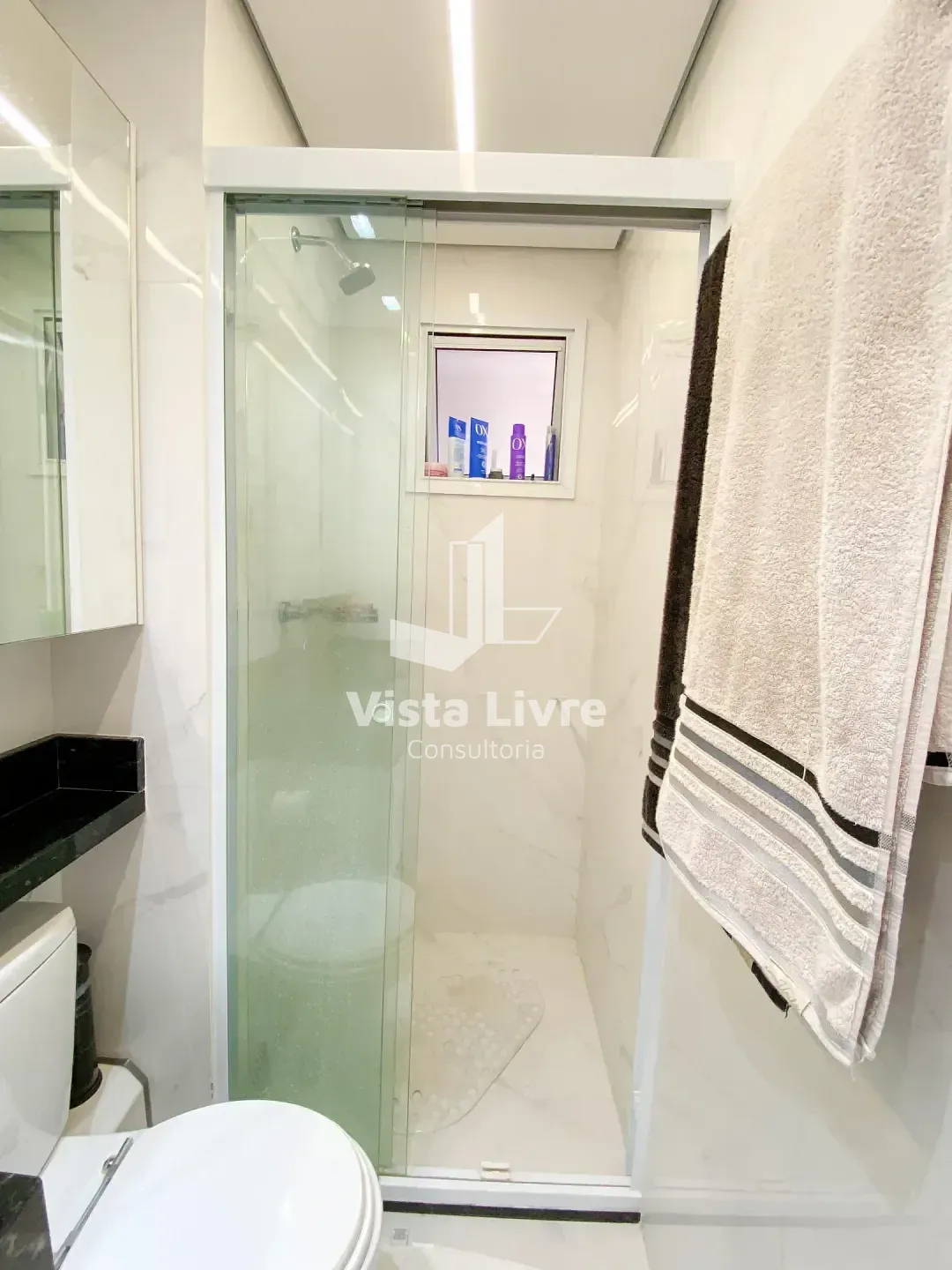 Apartamento, 3 quartos, 62 m² - Foto 40