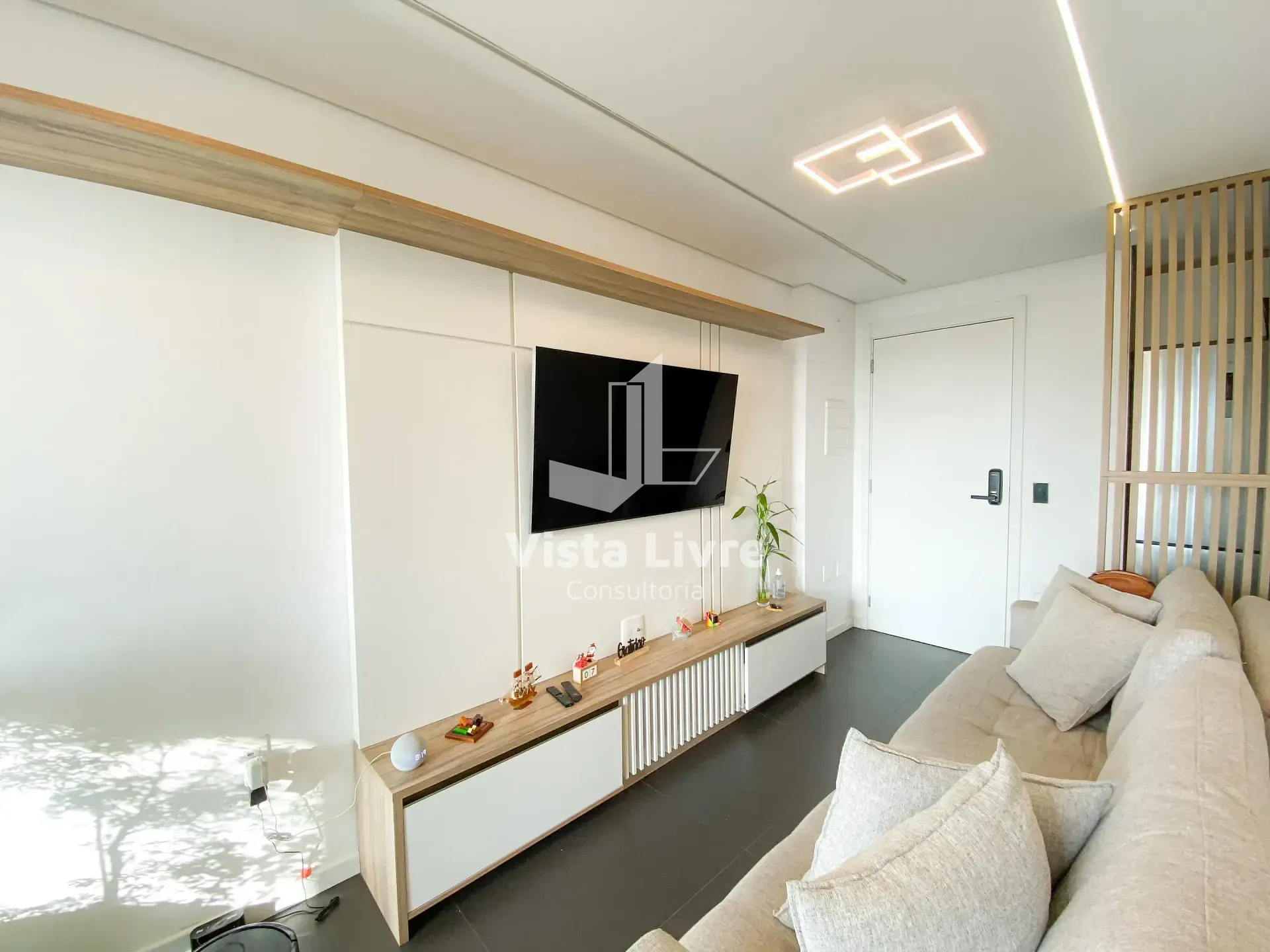 Apartamento, 3 quartos, 62 m² - Foto 3