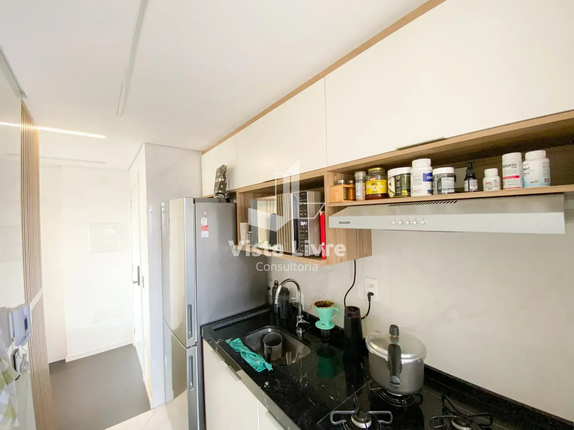 Apartamento, 3 quartos, 62 m² - Foto 15