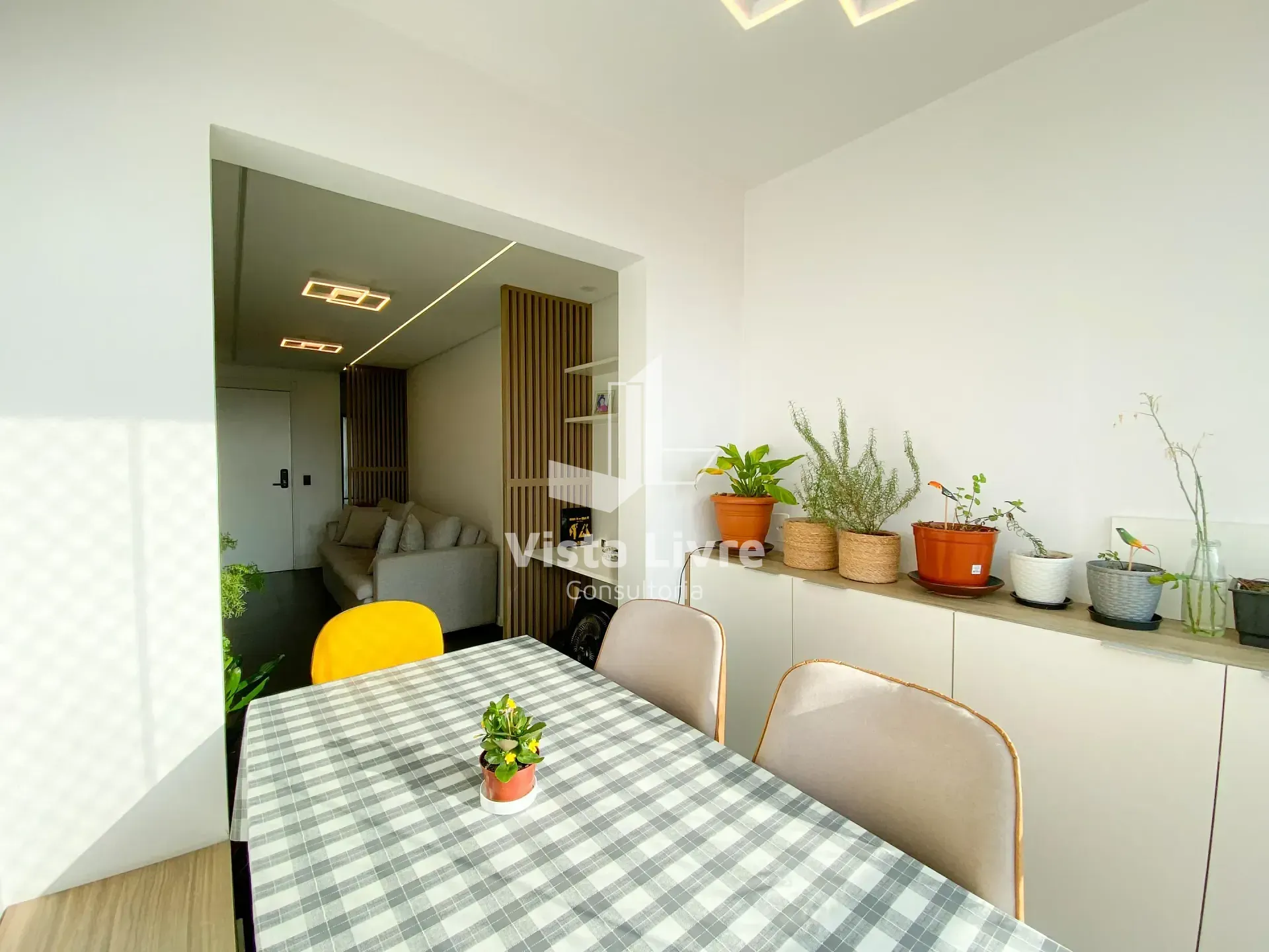Apartamento, 3 quartos, 62 m² - Foto 9