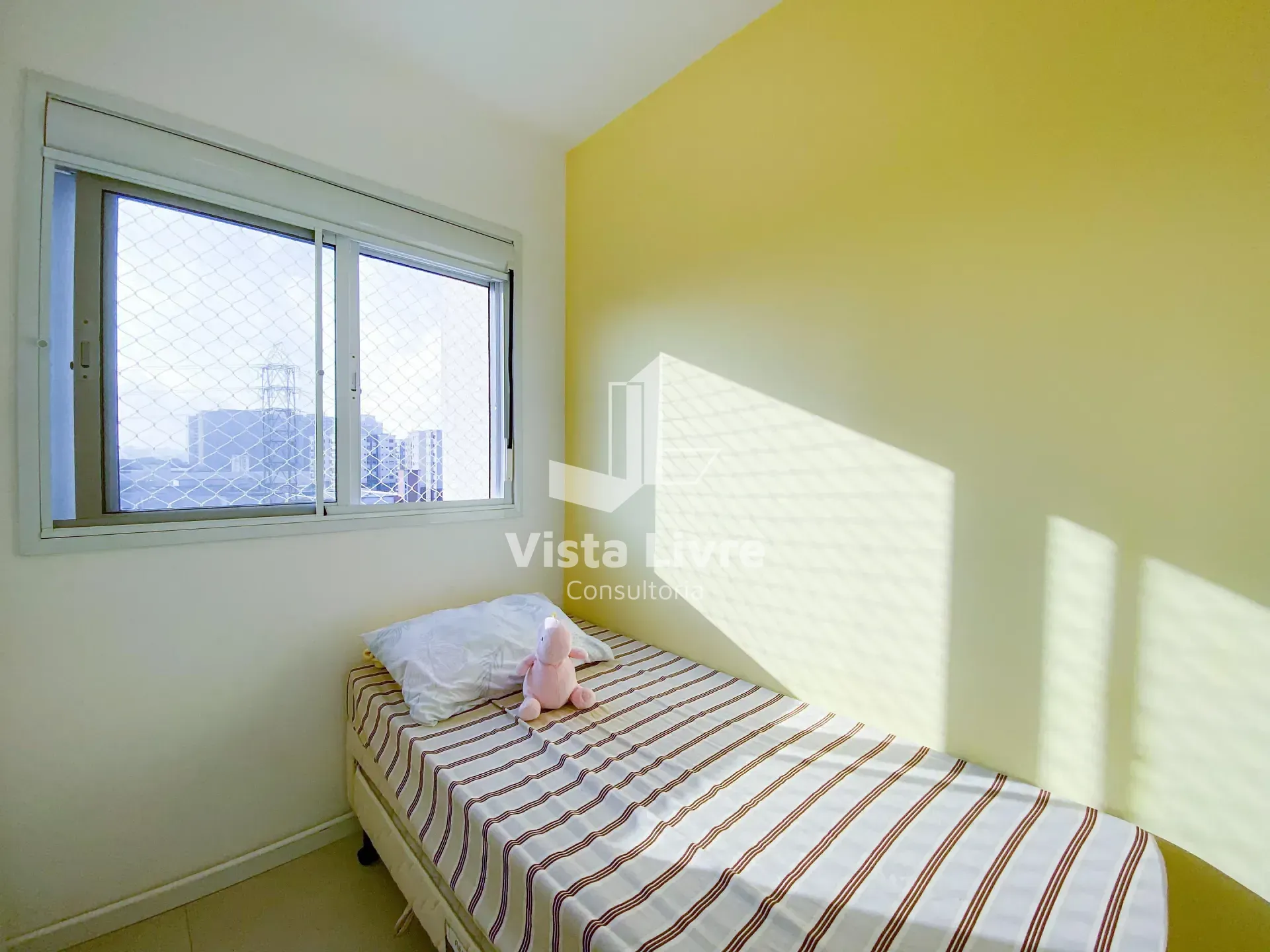 Apartamento, 3 quartos, 62 m² - Foto 29
