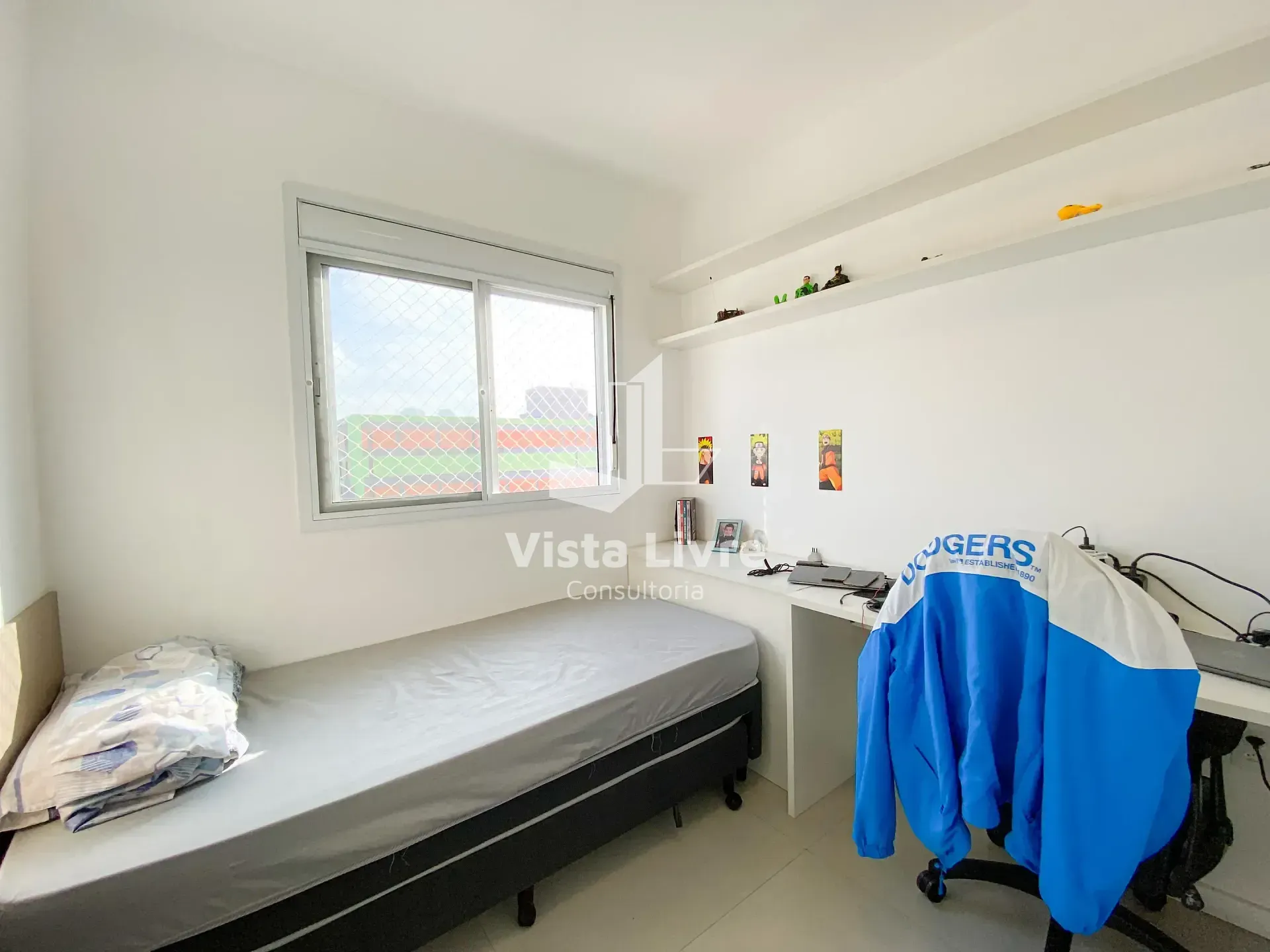 Apartamento, 3 quartos, 62 m² - Foto 30
