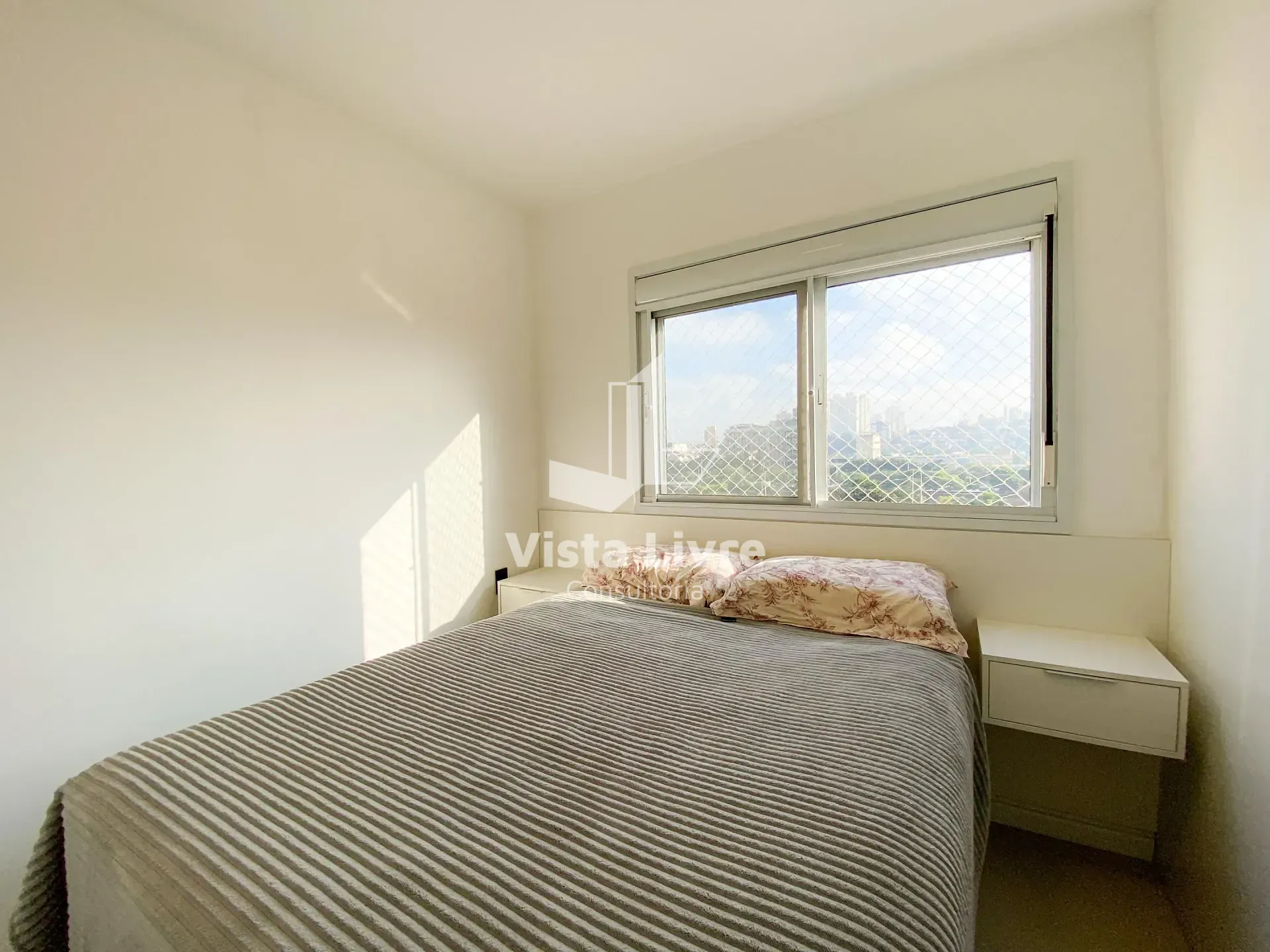 Apartamento, 3 quartos, 62 m² - Foto 23