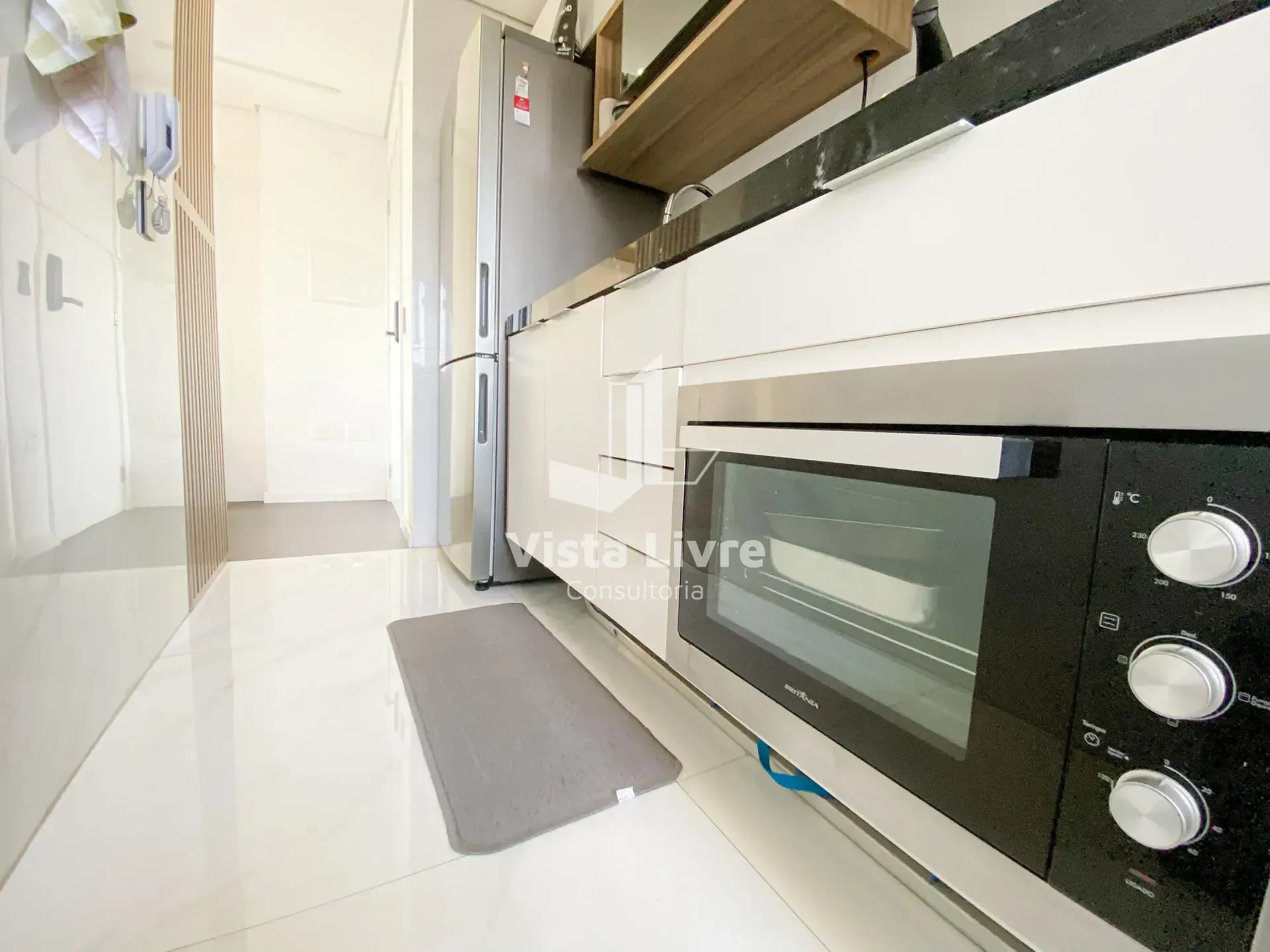 Apartamento, 3 quartos, 62 m² - Foto 32