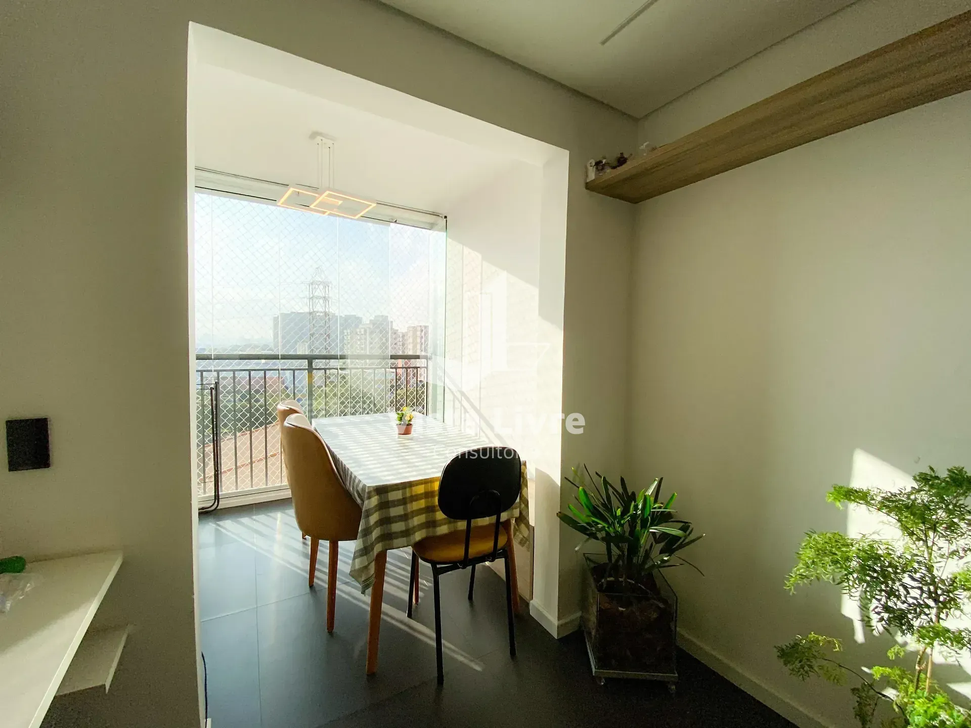 Apartamento, 3 quartos, 62 m² - Foto 6