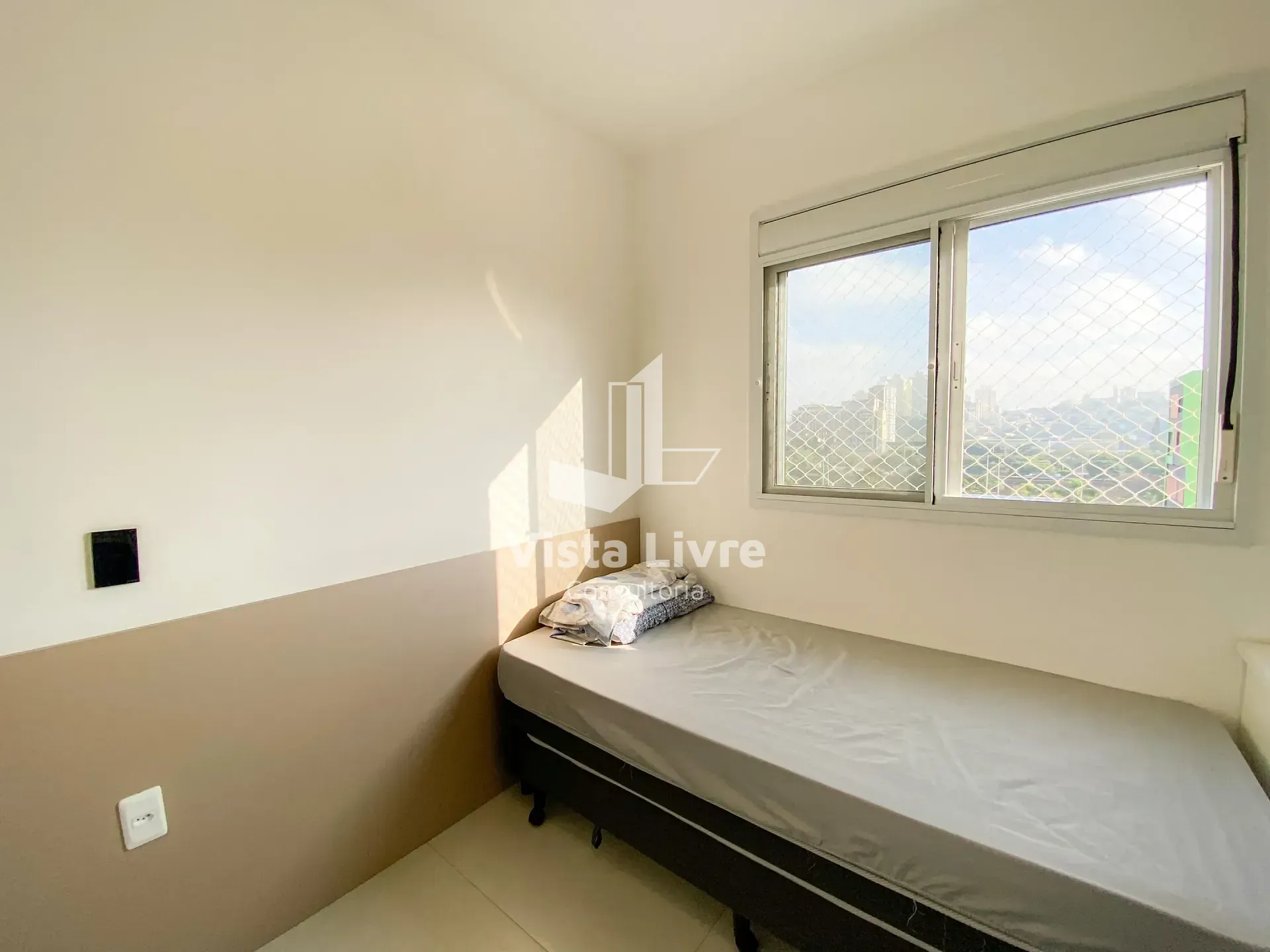 Apartamento, 3 quartos, 62 m² - Foto 33