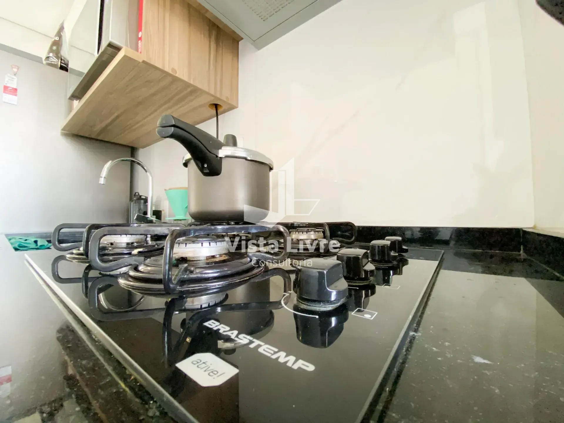 Apartamento, 3 quartos, 62 m² - Foto 10