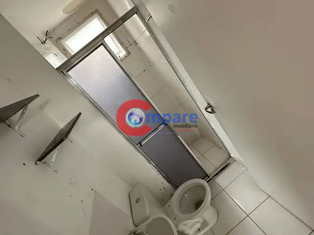 Apartamento com 39m² 2 quartos e 1 banheiro, à venda, no bairro Itaim Paulista em São Paulo