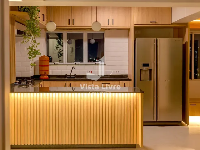 Apartamento com 130m² 3 quartos e 3 banheiros, à venda, no bairro Sumarezinho em São Paulo