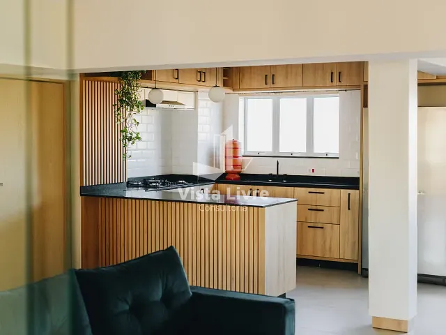 Apartamento com 130m² 3 quartos e 3 banheiros, à venda, no bairro Sumarezinho em São Paulo