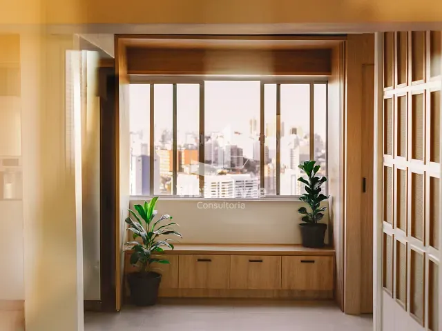 Apartamento com 130m² 3 quartos e 3 banheiros, à venda, no bairro Sumarezinho em São Paulo