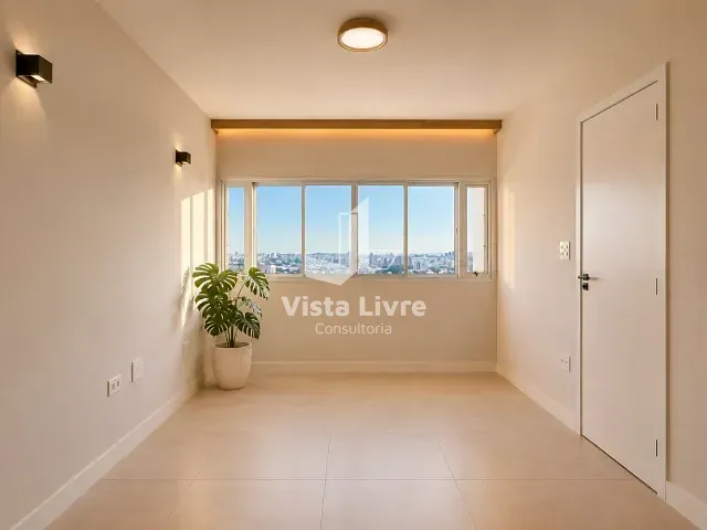 Apartamento com 130m² 3 quartos e 3 banheiros, à venda, no bairro Sumarezinho em São Paulo