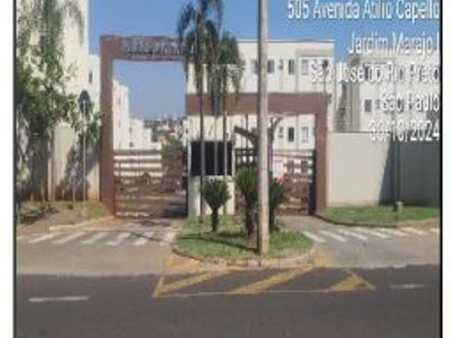 Foto do Apartamento - Apartamento à venda 1 Vaga, 10M², Não informado, SAO JOSE DO RIO PRETO - SP | Imobiliária Compare