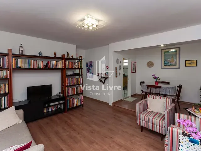 Apartamento com 64m² 2 quartos e 2 banheiros, à venda, no bairro Sumarezinho em São Paulo