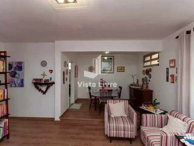 Apartamento com 64m² 2 quartos e 2 banheiros, à venda, no bairro Sumarezinho em São Paulo
