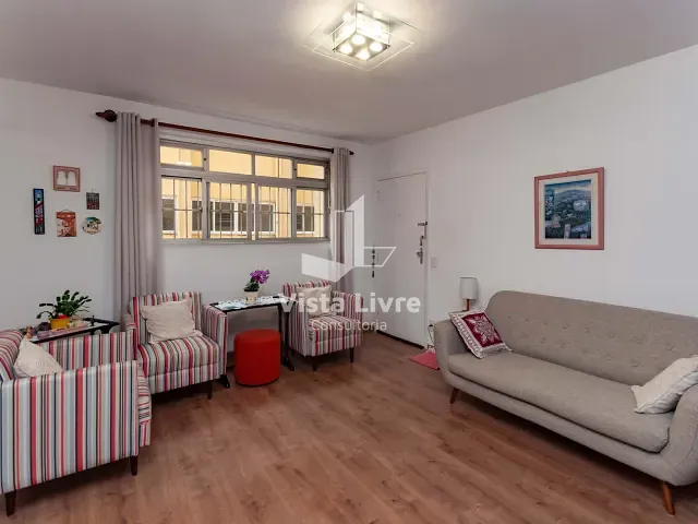 Apartamento com 64m² 2 quartos e 2 banheiros, à venda, no bairro Sumarezinho em São Paulo