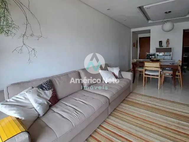 Apartamento 3 quartos e 1 banheiro, à venda, no bairro Centro em Santo André