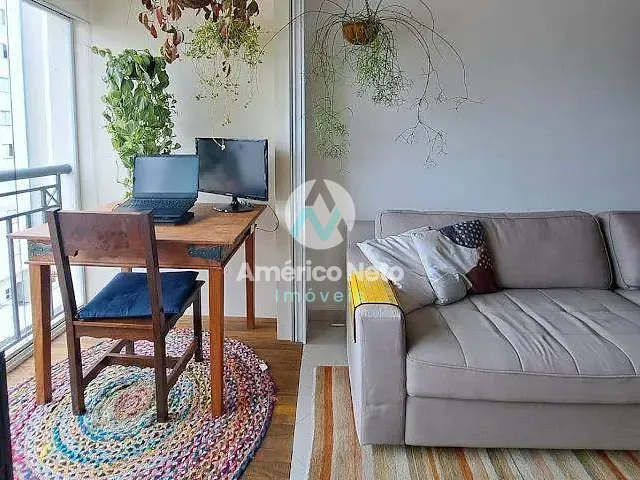 Apartamento 3 quartos e 1 banheiro, à venda, no bairro Centro em Santo André
