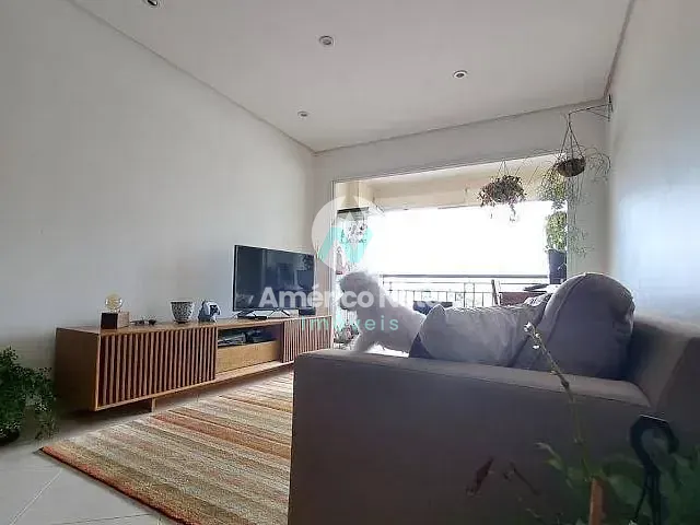 Apartamento 3 quartos e 1 banheiro, à venda, no bairro Centro em Santo André