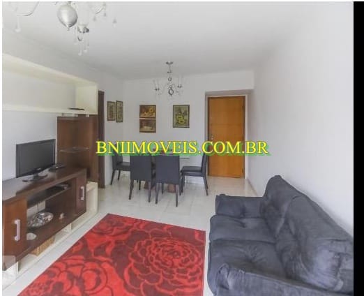 Apartamento, 2 quartos, 74 m² - Foto 2