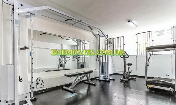 Apartamento, 2 quartos, 74 m² - Foto 16