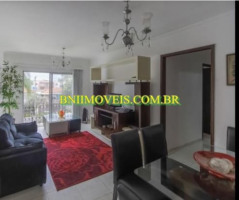 Apartamento, 2 quartos, 74 m² - Foto 3