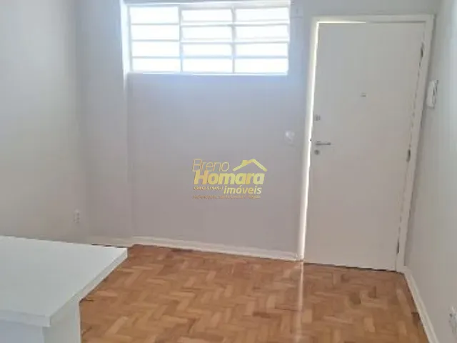 Apartamento 1 quarto e 1 banheiro, à venda, no bairro Santa Cecília em São Paulo