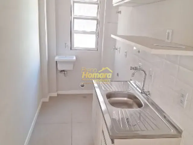 Apartamento 1 quarto e 1 banheiro, à venda, no bairro Santa Cecília em São Paulo