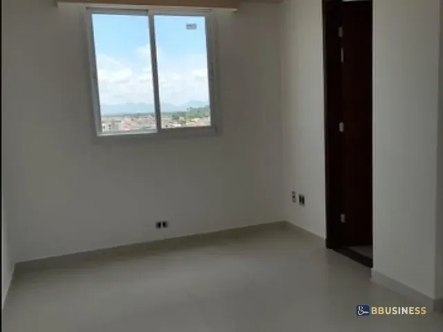 Apartamento com 71m² 2 quartos e 2 banheiros, à venda, no bairro Parque João Maria em Campos dos Goytacazes