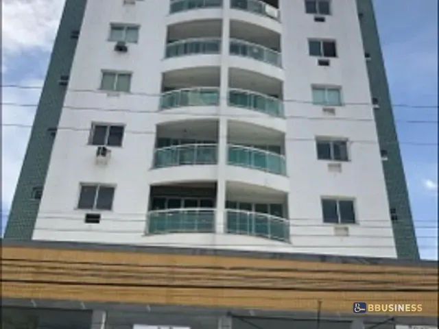 Apartamento com 71m² 2 quartos e 2 banheiros, à venda, no bairro Parque João Maria em Campos dos Goytacazes
